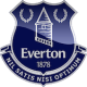 Fodboldtøj Everton